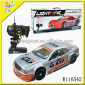 2013 chaud !! High Speed ​​1:10 Eco-friendly ABS Rc Gas Nitro Cars à vendre nitro rc voiture H116542